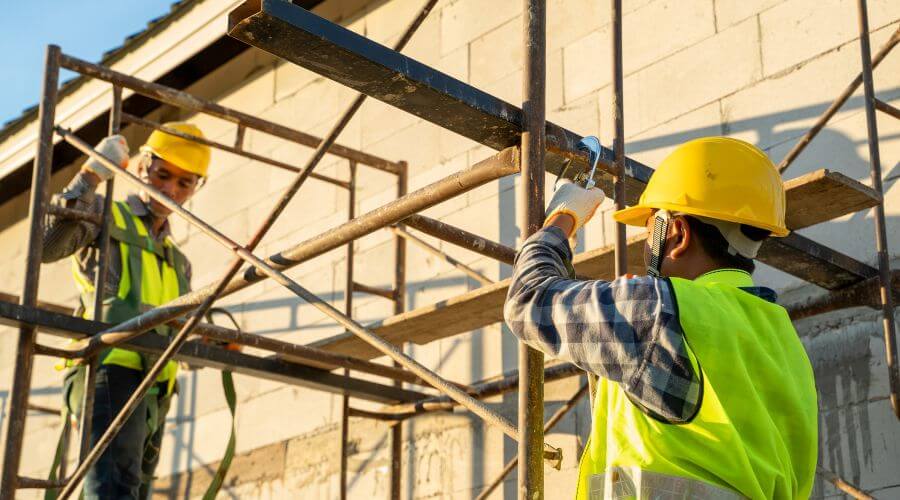 Roof Vent Repair in Liberty Mills, IN